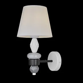 Бра 33 идеи LS.CLT1 WLL902.01WH.BL-LS.CLT1