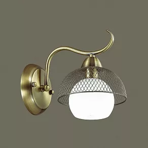 Бра Lumion Cecillia 3667/1W