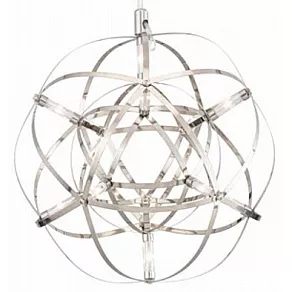 Подвесной светильник Freya Amber FR5099PL-L6CH