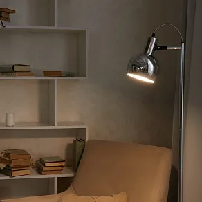 Торшер Uniel UML-T702 UL-00010957