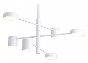 Люстра на штанге Ambrella FL FL51684