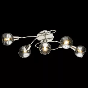 Потолочная люстра Globo Roman 54348-5