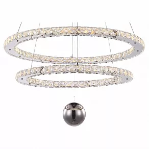 Подвесная люстра Globo Esox 67077H