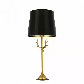 Настольная лампа декоративная ST-Luce Velossa SL1123.204.01