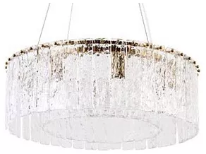 Подвесная люстра Divinare Felis 6005/17 SP-8