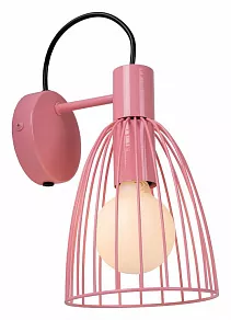 Бра Lucide Macarons 74217/01/66