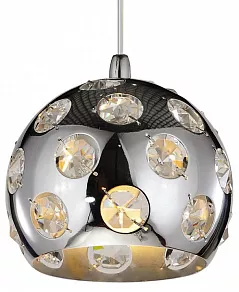 Подвесной светильник Arte Lamp Flare A3088SP-1CC
