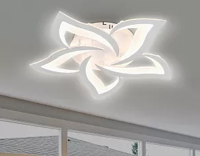 Потолочная люстра Ambrella FA FA4171