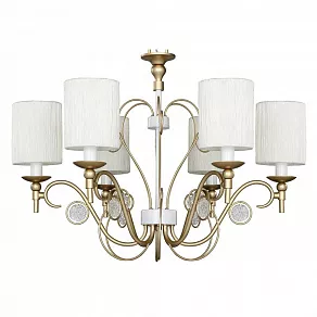 Подвесная люстра Favourite Lietta 2493-6P