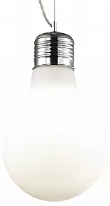 Подвесной светильник Odeon Light Bulb 2872/1A