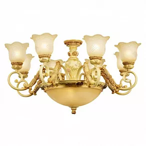 Подвесная люстра Wertmark Marcela WE358.11.003