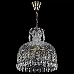 Подвесной светильник Bohemia Ivele Crystal 1478 14781/30 Pa