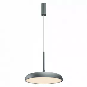 Подвесной светильник Maytoni Gerhard MOD189PL-L18GR3K1
