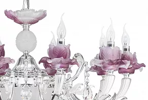 Подвесная люстра Osgona Anemone 714104