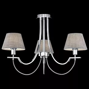 Люстра на штанге Freya Felisa FR5019CL-03CH