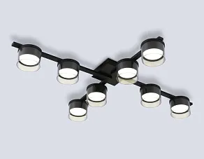 Потолочная люстра Ambrella Light FL FL51671