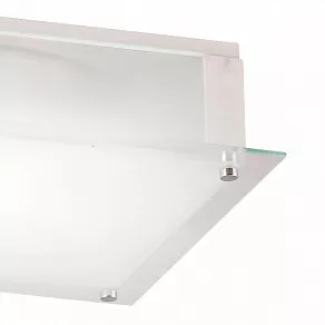 Накладной светильник Globo Quadro 48320