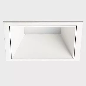 Встраиваемый светильник Italline M01-4074 M01-4074 white