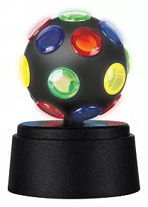 Настольная лампа декоративная Escada CONFETTI 690/L LED