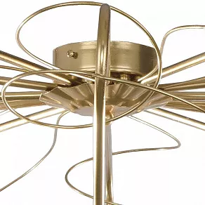 Потолочная люстра Lightstar Aereo 711123