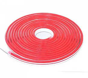 Шнур световой ELFLED STD ELF-pvcNL8-side-in-1cm-R
