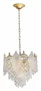 Подвесная люстра Odeon Light Tears 5049/11