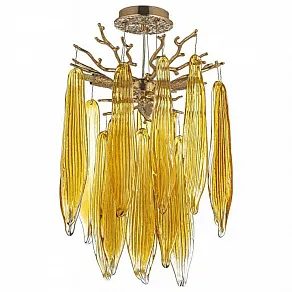 Подвесная люстра Dio D’Arte Tavenna Tavenna H 1.5.32.124 G