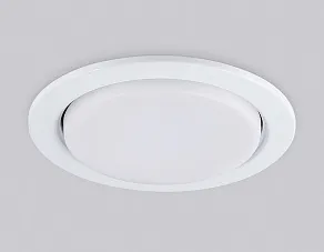 Встраиваемый светильник Ambrella Light  TU1501