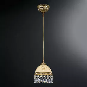 Подвесной светильник Reccagni Angelo 6306 L 6306/16