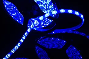 Лента светодиодная SWG SWG360 SWG360-12-4.8-B-65-M