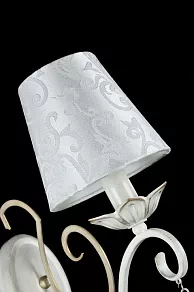 Бра Maytoni Monile ARM004-01-W