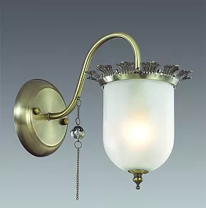 Бра Lumion Denissa 3456/1W