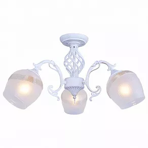 Люстра на штанге TopLight Iris TL1140-3H