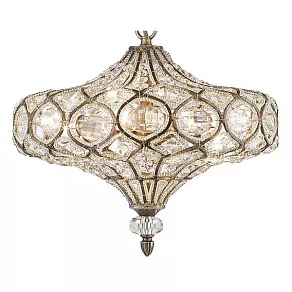 Подвесной светильник Wertmark Princess WE310.05.503