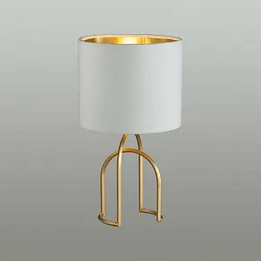 Настольная лампа декоративная Lumion Stacy 5660/1T