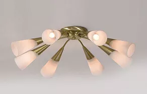 Потолочная люстра Citilux Фокус CL103182