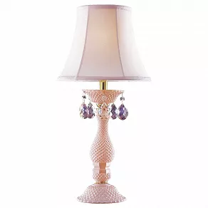 Настольная лампа декоративная Osgona Princia 726912