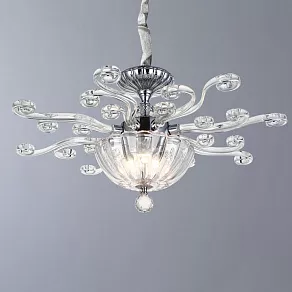 Светильник на штанге Divinare Albedo 8819/02 PL-3