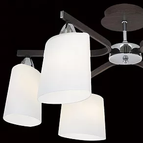 Люстра на штанге Citilux Астра CL138161