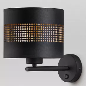 Бра TK Lighting Tago 3210 Tago Black