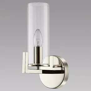 Бра iLamp Evolution W6806-1 NIK