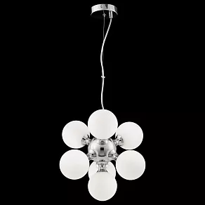 Подвесная люстра Maytoni Proton MOD021PL-07CH