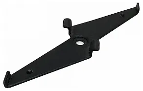 Крепление для трека iLedex Technical VISION48/22 BLADE 4822-61/60-X-BK