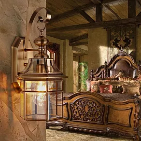 Светильник на штанге Elektrostandard Savoie D a036728