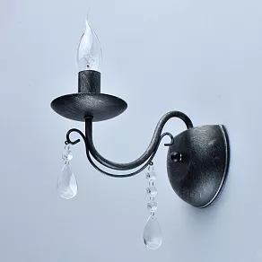 Бра De City Аврора 16 371025301