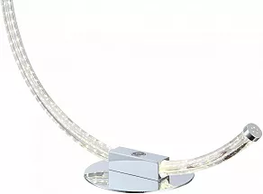 Настольная лампа декоративная Globo Hyperion 68040T4