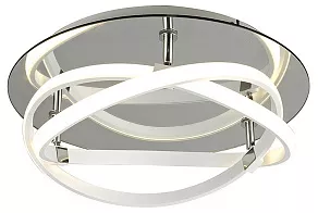 Накладной светильник Mantra Infinity White 5992K