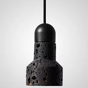 Подвесной светильник Imperiumloft JAZZ STONE jazz-stone01