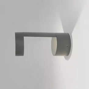 Накладной светильник Elektrostandard Nimbus 1540 TECHNO LED Nimbus Серый