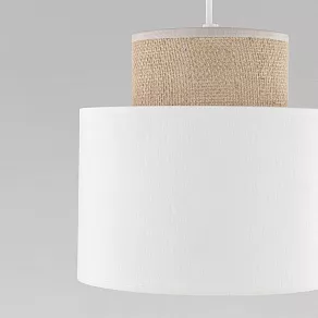 Подвесной светильник TK Lighting Duo 10078 Duo